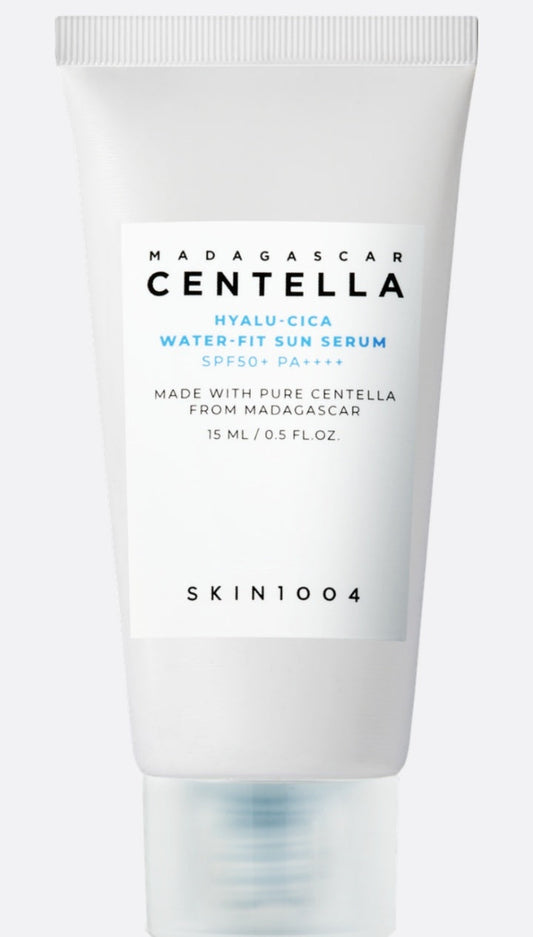 SKIN1004 Madagascar Centella Hyalu-Cica Water-Fit Sun Serum