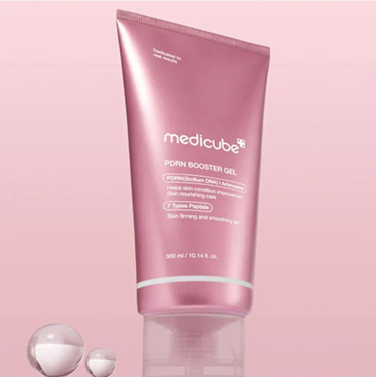 Medicube PDRN Booster Gel (300ml)