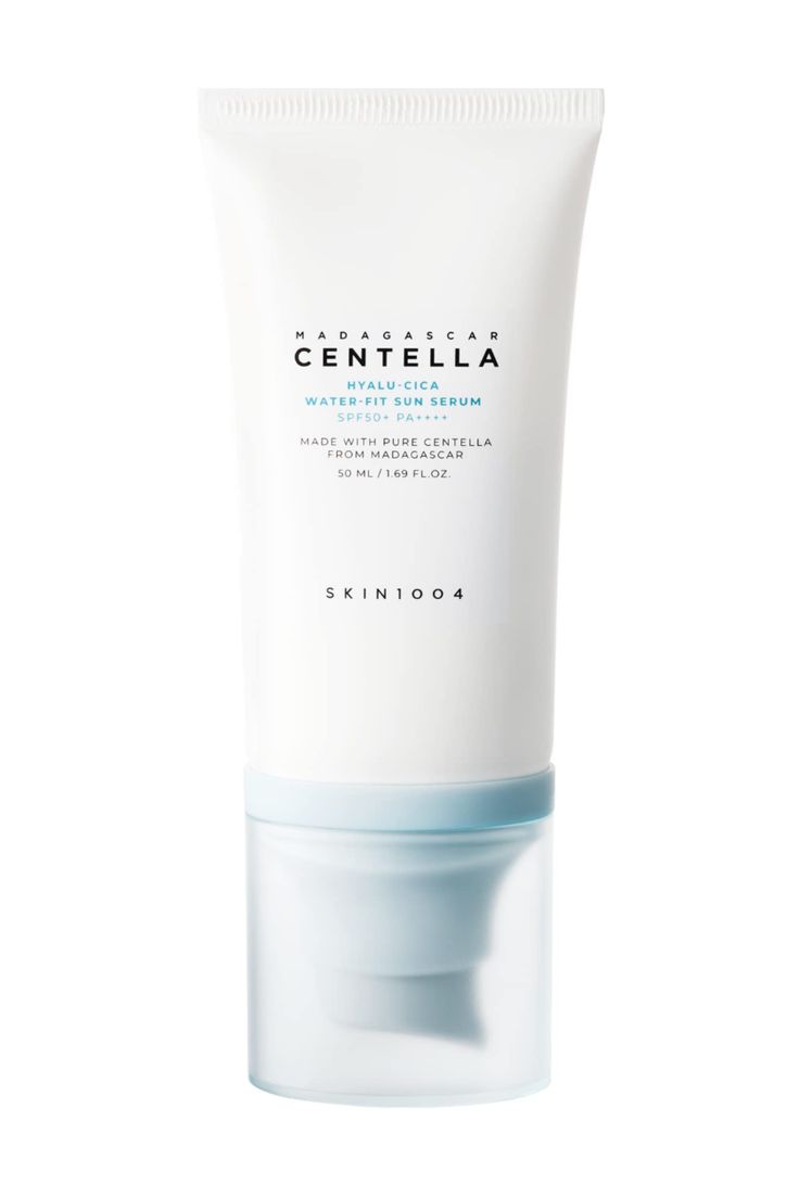SKIN1004 Madagascar Centella Hyalu-Cica Water-Fit Sun Serum