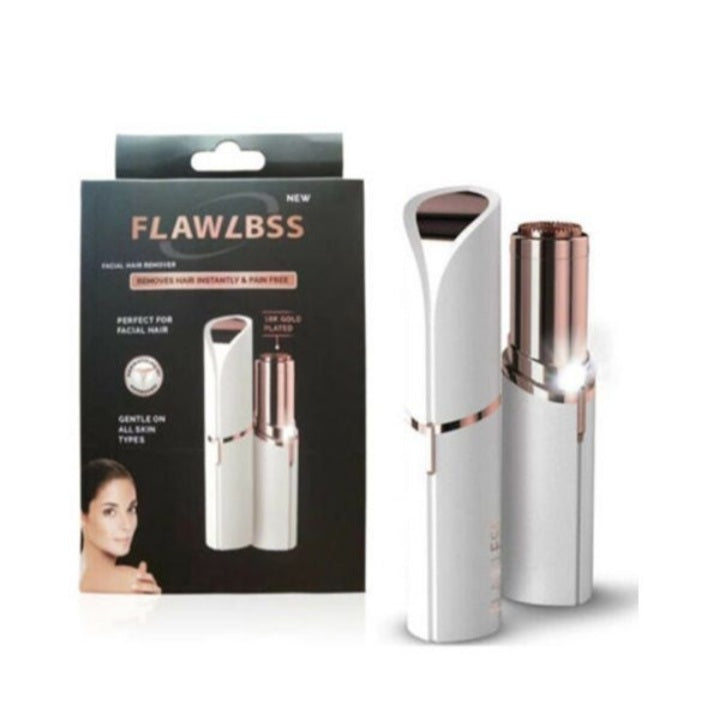 Flawlbss Facial Hair Remover