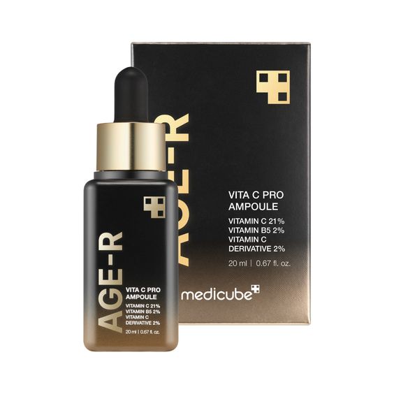 Medicube AGE-R Vita C Pro Ampoule 20ml
