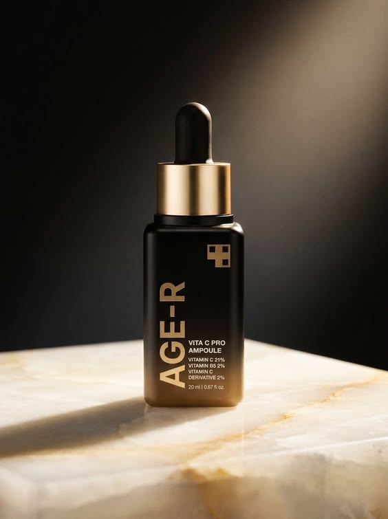 Medicube AGE-R Vita C Pro Ampoule 20ml