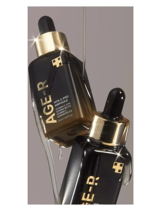 Medicube AGE-R Vita C Pro Ampoule 20ml