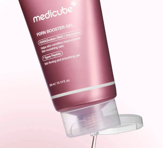 Medicube PDRN Booster Gel (300ml)