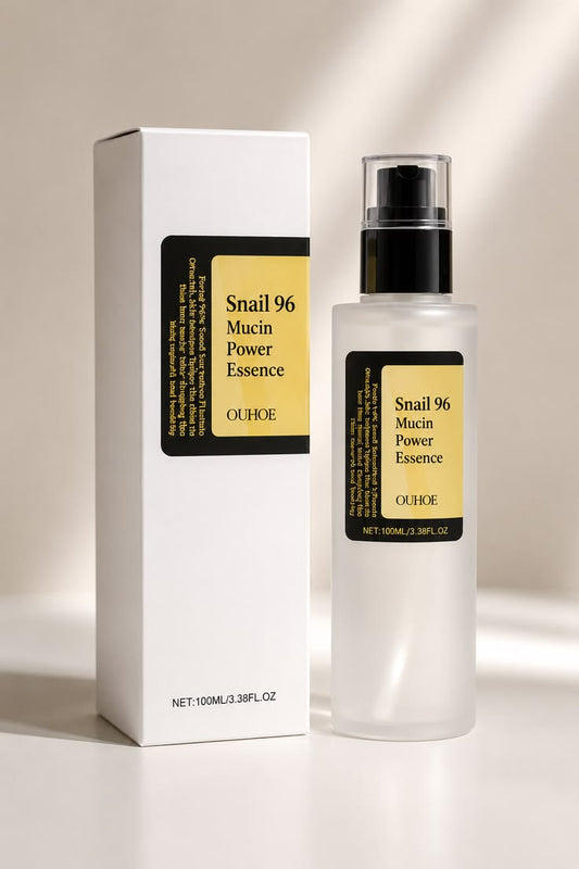 COSRX Advanced Snail 96 Mucin Essence 100ml