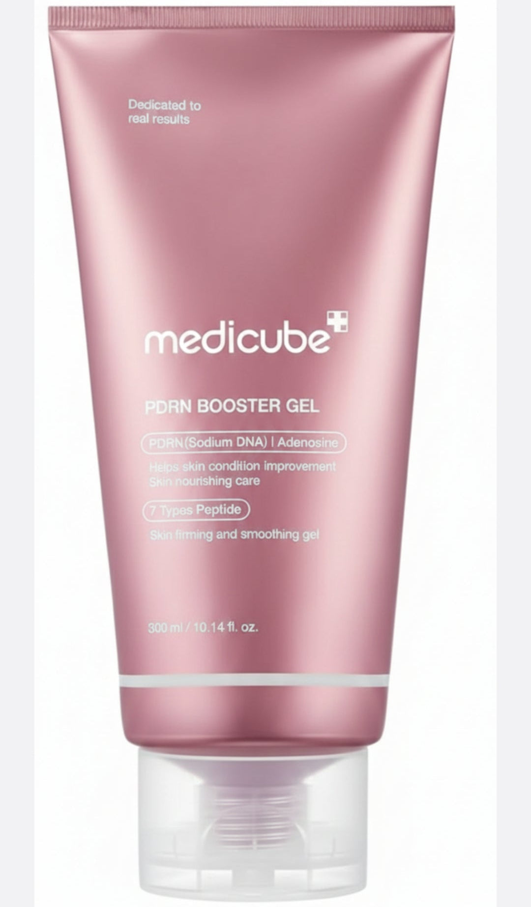 Medicube PDRN Booster Gel (300ml)